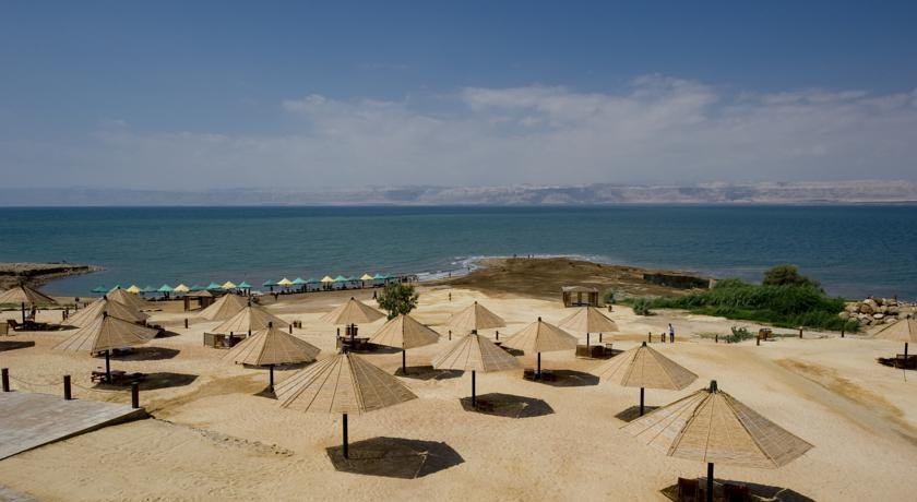 Dead Sea Spa Hotel Sweimeh Exterior foto